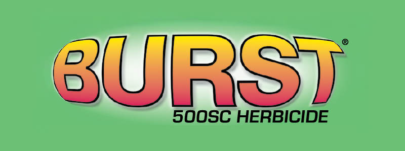 BURST 500 SC- Sipcam Australia 